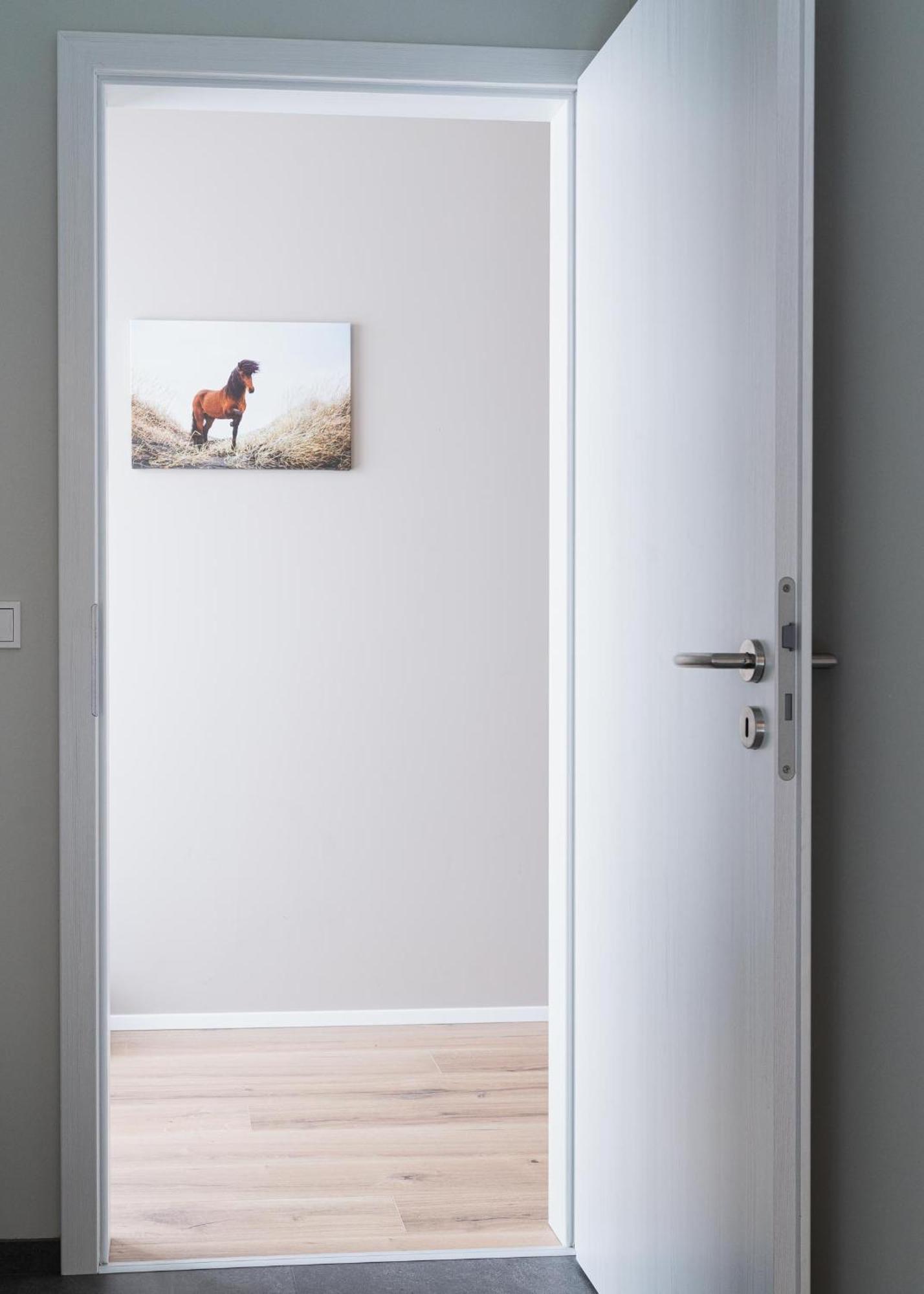 Skidbakki Guesthouse Kross 외부 사진