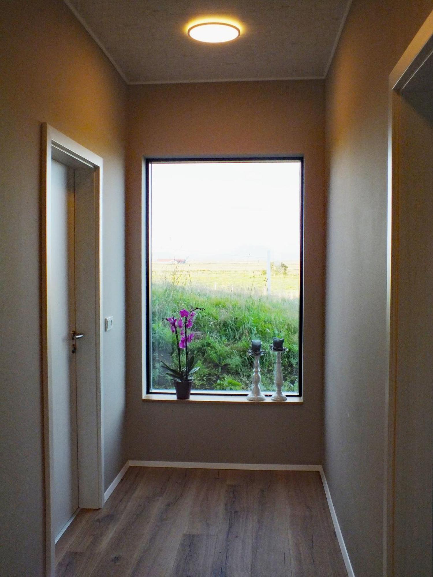 Skidbakki Guesthouse Kross 외부 사진